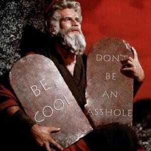 Meet your Posher, Melanie